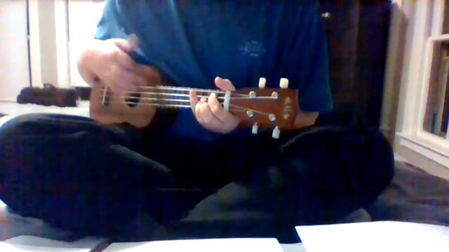 Twenty One Pilots | Slowtown Ukulele Cover смотреть онлайн