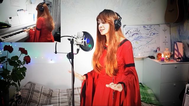 Песня о Дженни из Старых Камней (Game Of Thrones-S8E2 Jenny Of Oldstones)