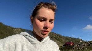 С Урала на АЛТАЙ на машине с палатками! Большое путешествие с друзьями, собакой и котом!