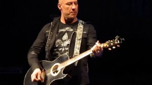 Я буду знать,что ты любишь меня.Денис Майданов в Железноводске