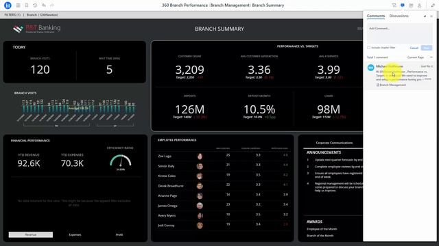 MicroStrategy 2023 - Collaboration Services Integration into MS TEAMS смотреть онлайн