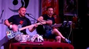 Красные Звезды - Никакого начала нет