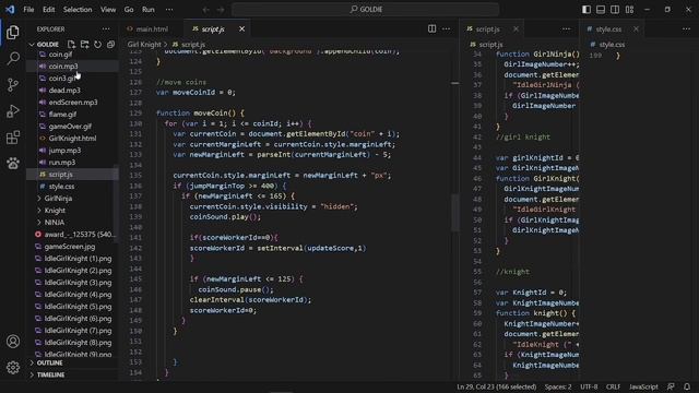Java Institute | Web Programming 1| 2d Animation Game | Umesh Chathuranga смотреть онлайн