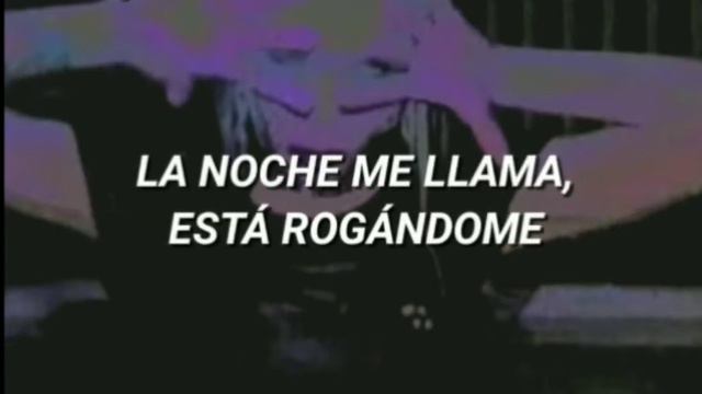 FORGIVENESS - ALICE GLASS // SUB ESPAÑOL смотреть онлайн