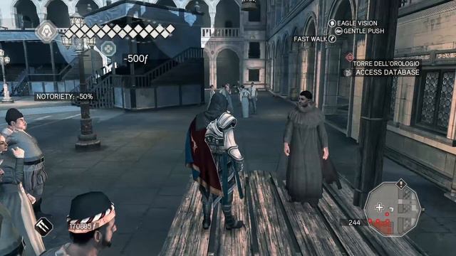 Lets Play: Assassins Creed 2 Ep.23 смотреть онлайн