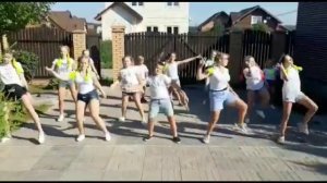 клип дай мне ударных