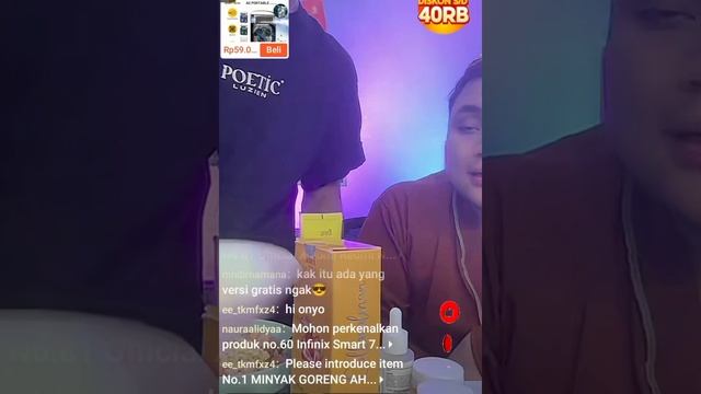 PADA NGILER‼️ ONYO MAKAN MIE PAK RUBEN TAMBAH 5 TELOR REBUS смотреть онлайн