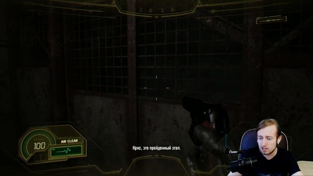 Resident Evil 7 DLC Not a Hero Прохождение на русском Часть 1 ► Я РЕДФИЛД - НЕ ГЕРОЙ смотреть онлайн