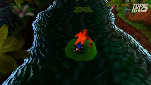 ТОП 5 ЛУЧШИХ ЭКСКЛЮЗИВОВ PLAYSTATION смотреть онлайн