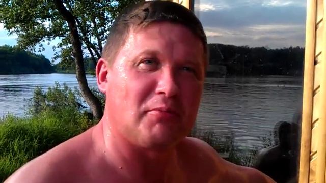 Теплов и Сухов рекомендуют печь Скоропарка TMF смотреть онлайн