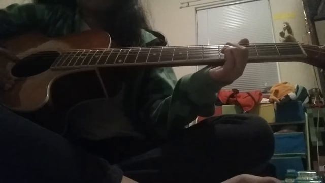 Undertale - Memory [Guitar] смотреть онлайн