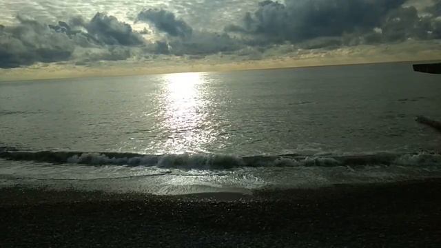 Море всегда прекрасно. смотреть онлайн
