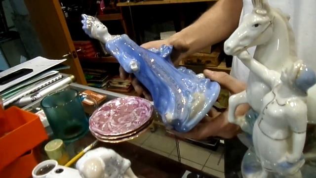 В гостях в АнтикварЪ Полезные советы начинающим КОЛЛЕКЦИОНЕРАМ смотреть онлайн