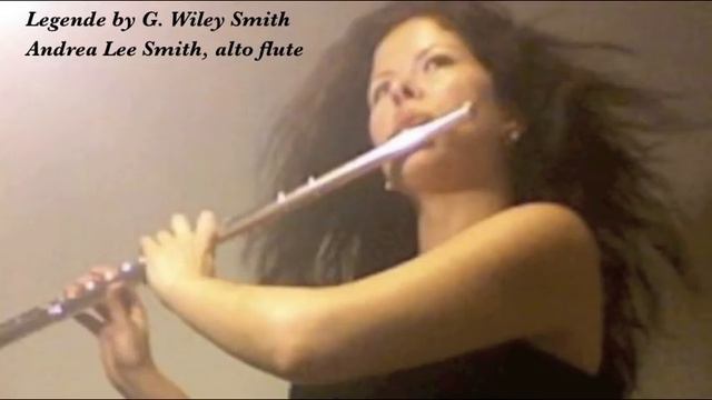 Legende by G. Wiley Smith смотреть онлайн