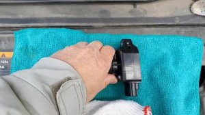 Наконечники для катушки зажигания Мазда сх5 и Мазда 6.