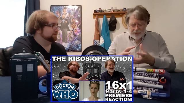 Ranking EVERY Tom Baker Episode of Classic Doctor Who! (Tier List) смотреть онлайн