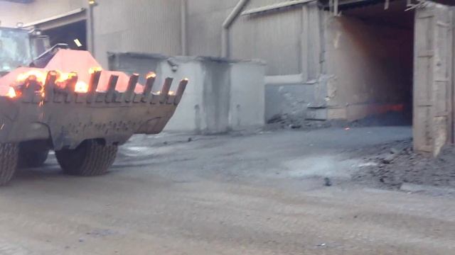 Вода, огонь и шлак..... смотреть онлайн