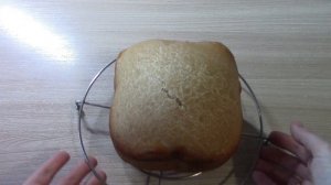 ЦЕЛЬНОЗЕРНОВОЙ ПШЕНИЧНЫЙ ХЛЕБ В ХЛЕБОПЕЧКЕ ГОРЕНЬЕ / ХЛЕБОПЕЧКА GORENJE