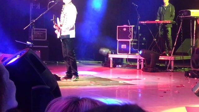 Пикник . Казань . 27 января 2020 года. смотреть онлайн