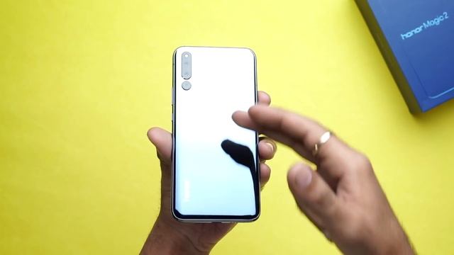 Honor Magic 2: Unboxing | Hands on [Tamil தமிழ்] смотреть онлайн