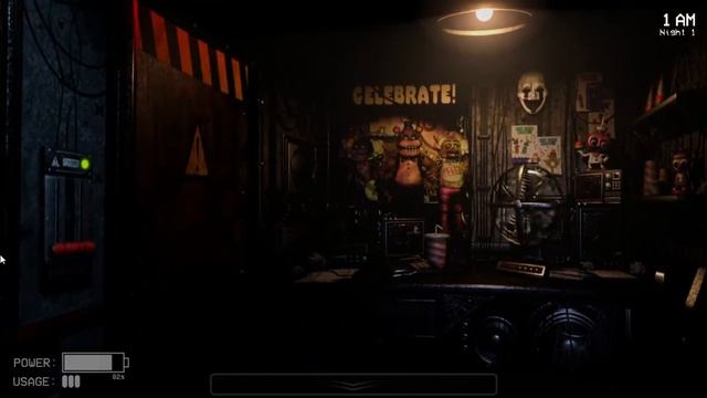 FNAF Plus Вышел!!! смотреть онлайн