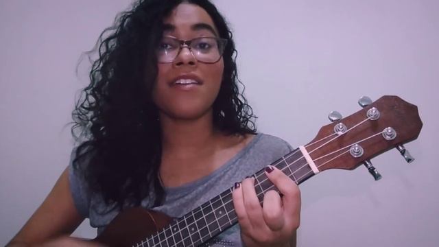 Xote dos Milagres - Falamansa || ukulele cover смотреть онлайн