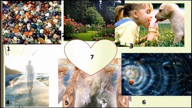 упражнение на развитие интуиции Елена Шматова смотреть онлайн