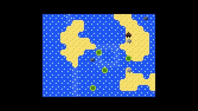 Skipping Stones To Lonely Homes Walkthrough (All Treasure) смотреть онлайн