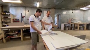 Самое выгодное производство мебели? Обзор производства корпусной мебели для бизнеса.