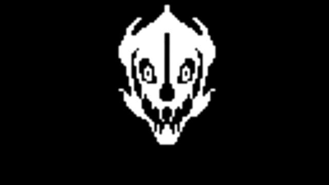 Undertale Gaster Blaster Sound Effect