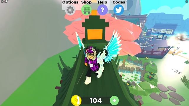 ALL *15* NEW SECRET OP WORKING CODES! Roblox Katana Simulator смотреть онлайн