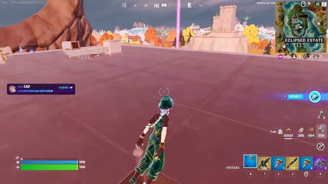 RECHARGE ESCOPETA 12 SOLO KILLS (GAMEPLAY) CHAPTER 4 SEASON 4 смотреть онлайн