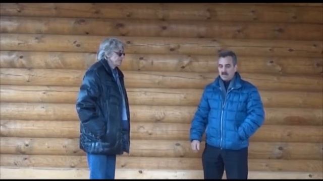 Лаги пола в деревянном доме