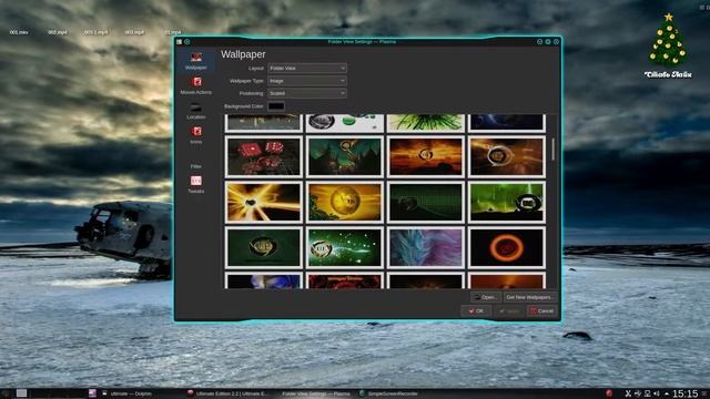 Пару слов про ultimate edition linux смотреть онлайн