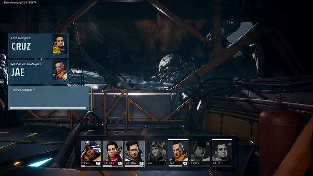 Scavengers.обзор.искатели.исследования.ресурсы смотреть онлайн