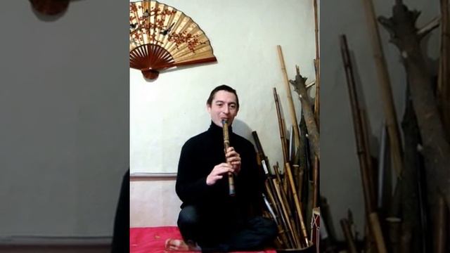 Сякухачи 1.6 Е смотреть онлайн