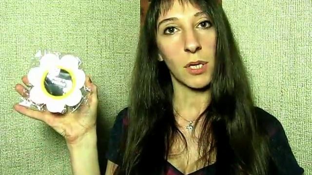 Буктьюб-сюрприз!! (он же Книжный сюрприз))