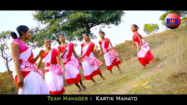 पुष परब टा आवेक लकलकाय💥 Push Parab Ta Aawek LakLakay💥 Tusu Geet 2022🎤Rebati Mahato✍️Ramkrishna смотреть онлайн