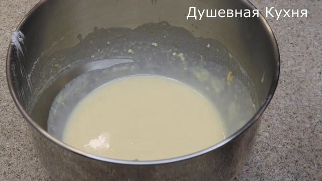 БИСКОФЛАН - Нежнейший Лимонный Десерт! смотреть онлайн