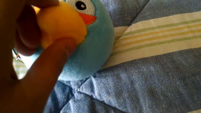 Angry Birds En McDonalds!! смотреть онлайн