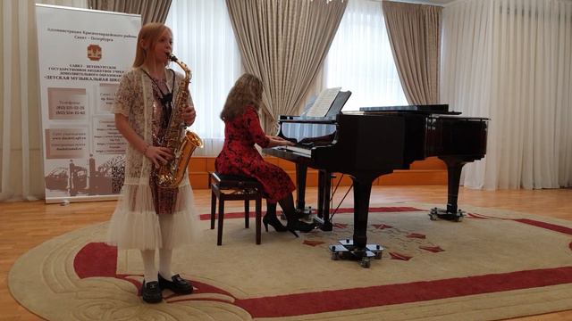 Анастасия Григорьева, пьесса "хороший день". смотреть онлайн