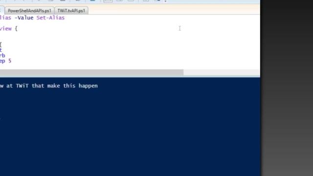 Coding 101 92: Powershell 3/4 смотреть онлайн