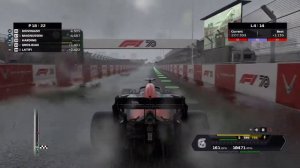 F1 2020 PS4 Review | Pure PlayStation