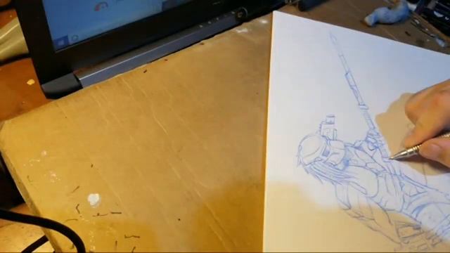 To Draw A Predator смотреть онлайн
