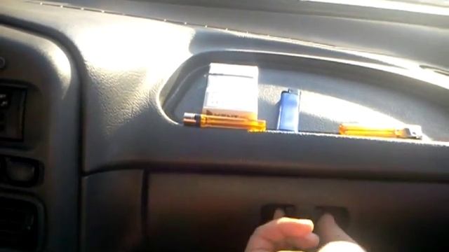 Бордачек ВАЗ-2115. Жесть!!! смотреть онлайн