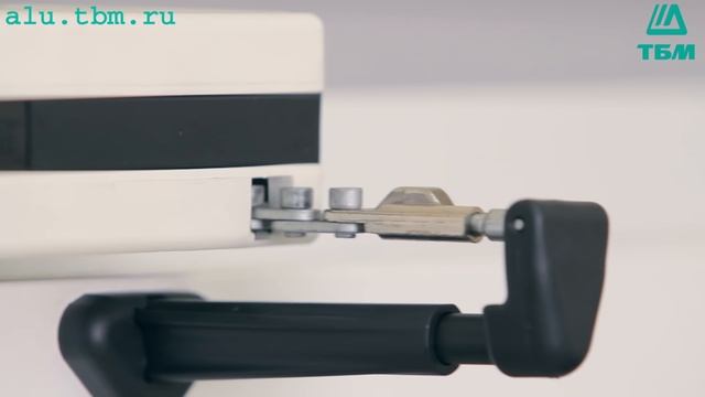 Система приводов для окон VARIA MULTI от Giesse смотреть онлайн