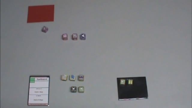 GAME JOURNEY - How to play Dungeon Roll (preview) смотреть онлайн