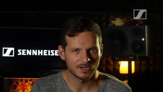 Sennheiser - e602 - Explicación y Demo смотреть онлайн