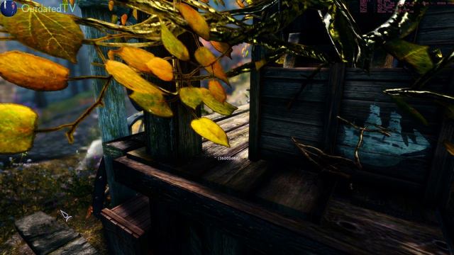 TUCOGUIDE, Full Skyrim SE Tutorial Part 9 - Whiterun In-Game Fix (Reupload)