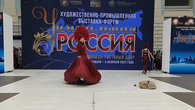 Модный look подольских подруг смотреть онлайн